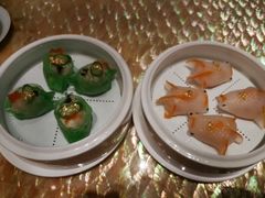 -8餐厅(新葡京酒店)