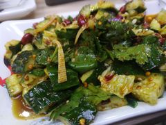 -大院涮烤·东北经典老味烧烤·铜锅涮肉(江南东路店)