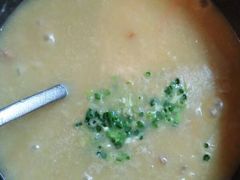 -如轩·海鲜砂锅粥·潮汕菜(三乡店)