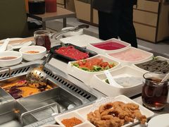-海底捞火锅(中山路天主教堂店)