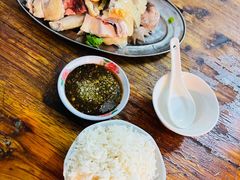 -肥婆兰鸡饭(西门外街店)