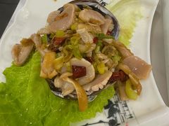 -威海渔村(黄兴路店)