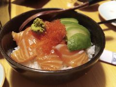 -福匠日本料理(人民路店)