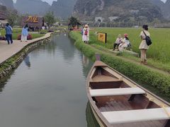 -明仕田园