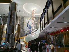 -南京瀚金佰九号温泉酒店