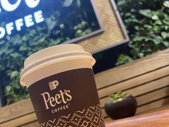-Peet's Coffee皮爷咖啡(豫园店)