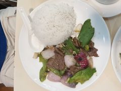 -玲又珑美食(盘福路店)