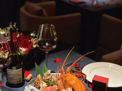 -wann lounge 低温慢煮牛排·清吧