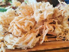 炸咸食-老雒阳面馆·水席(定鼎门店)