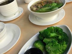 -来龙里 精致 东南亚餐室(万象城店)