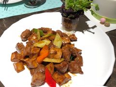 -大树餐厅(红旗街万达店)