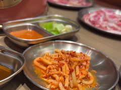 -西塔老太太泥炉烤肉(双井店)