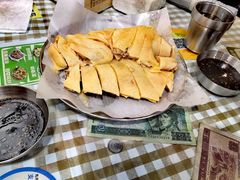 -阿金大白·上海菜馆(新天地店)