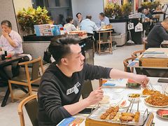 -勇利赵家烤肉坊(含光路店)