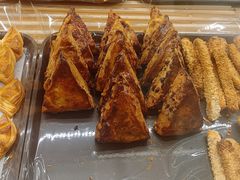 -烘焙町面包店(西四店)