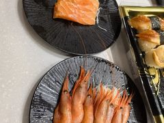 -争鲜回转寿司(浦东三钢里PLUS店)