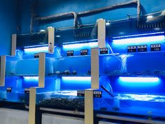 水产区-老虎滩大连海鲜烧烤(建邺云锦路总店)
