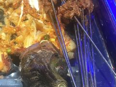-阿记烧烤(大兴新区店)