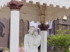 -王府井天主教堂