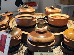 -黄山老妈·土菜(碧桂园店)