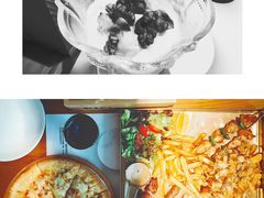 -HELLO MUSAE 拾光缪斯餐厅·纯正希腊风味(苏州中心店)