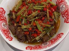 -吴掌柜·藕汤印象(南湖店)