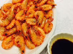 -万宝海鲜舫(劳动公园店)