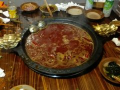 -黄潇洒老火锅(九眼桥宏济巷店)