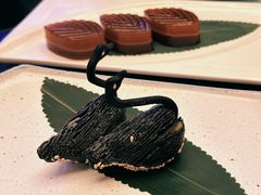 -东海朗廷酒店-唐阁T’ANG COURT 中餐厅