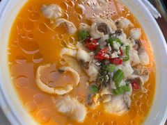 -尽善百年古院餐厅(王家老宅店)
