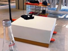 -迪桑特DESCENTE(北京三里屯BLANC店)