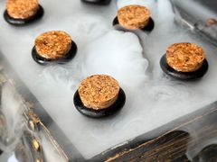 -3号仓库·创意中国菜(乐清正大广场店)