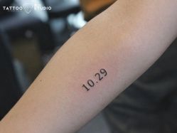 -飛凡TATTOO纹身•原创