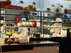 -老班长手工灌汤包老店(东山店)