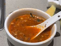 -海底捞火锅(上地华联店)