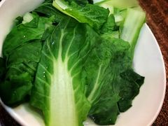 小菜-牛王庙外行家常面(芳草街店)