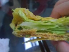 煎饼-山东傻大粗粮煎饼(牛街店)
