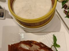 -贝勒爷·酥不腻烤鸭