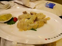 -清心鸡沙田乳鸽店·非遗传承(粤垦路店)