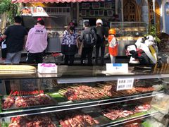 -新疆伊宁远征餐厅