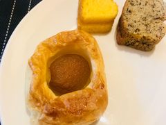 -BLD西餐厅(成都首座万丽酒店)