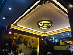 -简家·海鲜盛宴(下沙店)