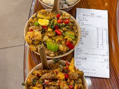 -椒香川流不息川菜馆(二七北路店)