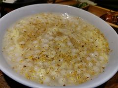 桂花酒酿圆子-大牌大·传统杭帮菜(湖滨店)