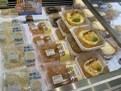 -鲍师傅糕点(五角场店)