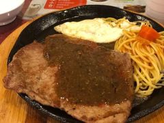 -佳客来牛排西餐厅(东风路店)