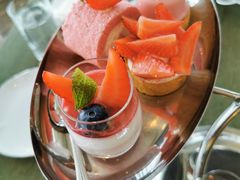 -杭州柏悦酒店·潮餐厅