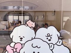 -Seesaw Coffee(上生新所店)