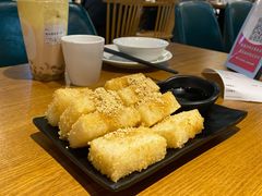 红糖糍粑-三猫黑鱼花(南大店)