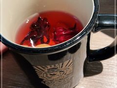 -太二酸菜鱼(菱角湖万达店)